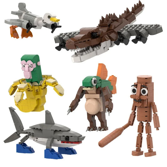 Creative Builder Set