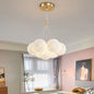 Moon Glow Chandelier
