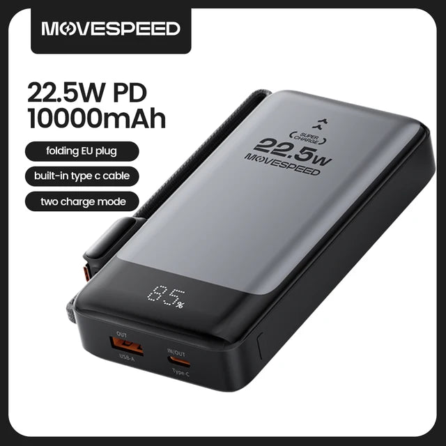 MSP17 Power Bank