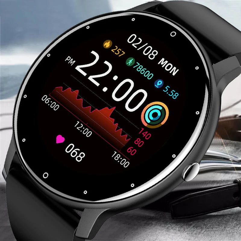 Smart Connect Watch