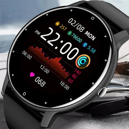 Smart Connect Watch