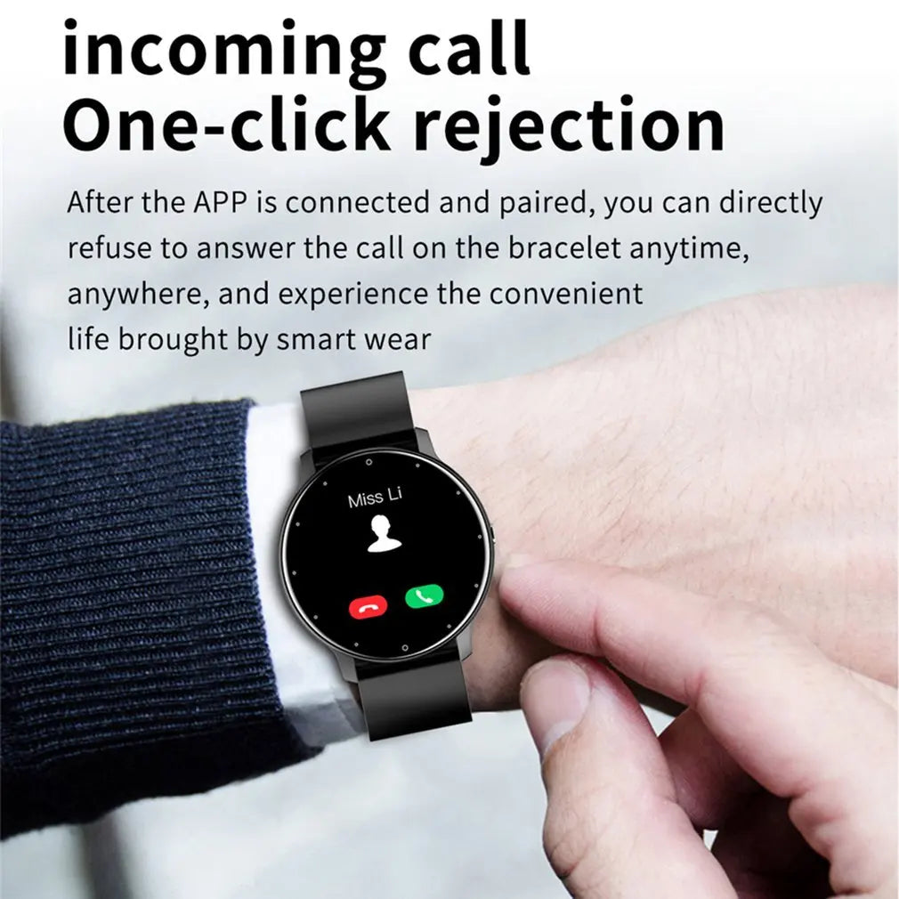 Smart Connect Watch