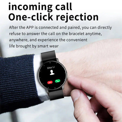 Smart Connect Watch
