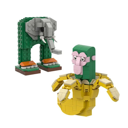 Creative Builder Set