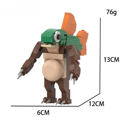 Creative Builder Set