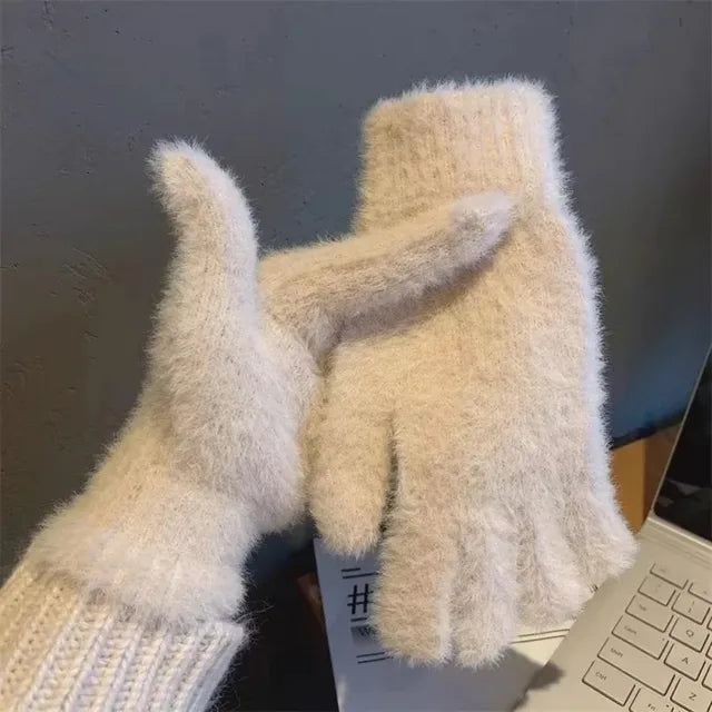 Cozy Touch