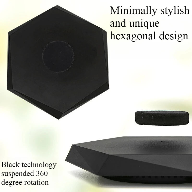 Gravity Display Stand