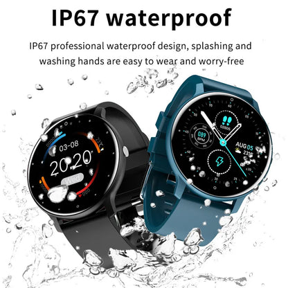 Smart Connect Watch