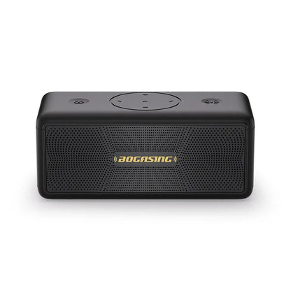 Bogasing M5 Speaker