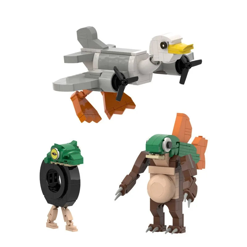 Creative Builder Set