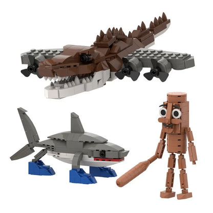 Creative Builder Set