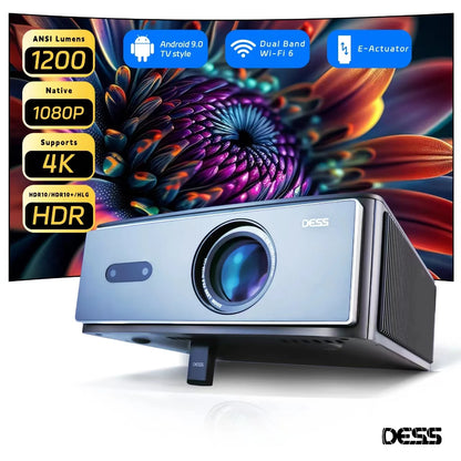 Dess C4 Pro
