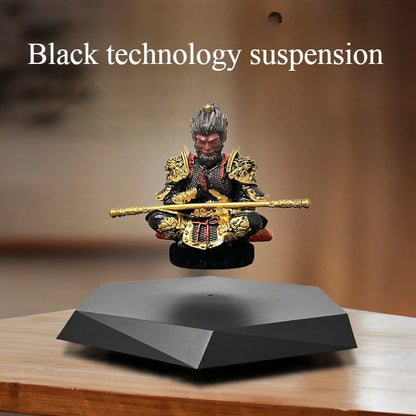 Gravity Display Stand