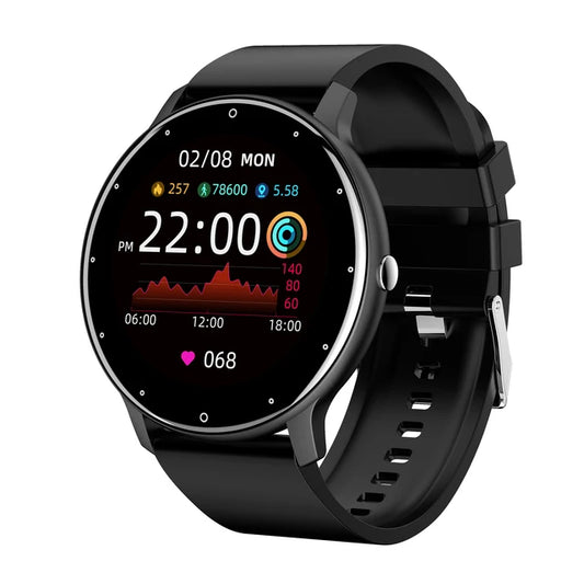 Smart Connect Watch